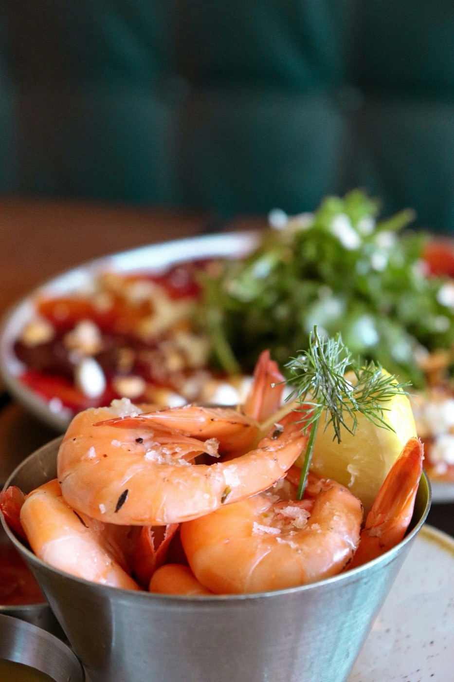 Noget med… chili