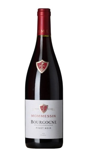 Bourgogne Pinot Noir