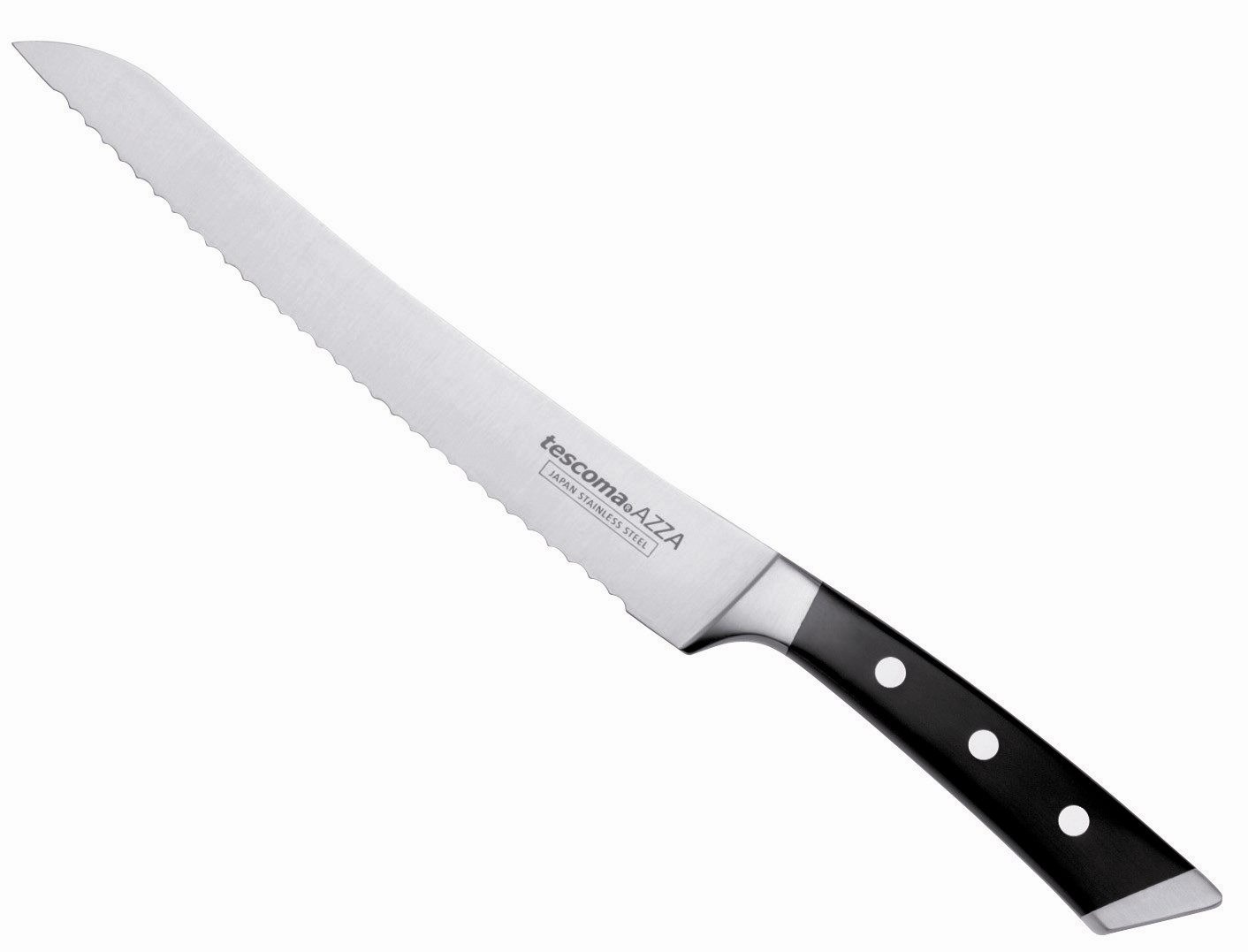 Brødkniv fra Tescoma, 22 cm