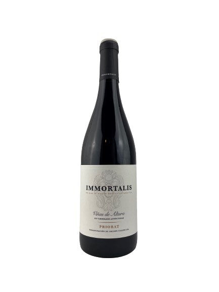 Immortalis Priorat rødvin