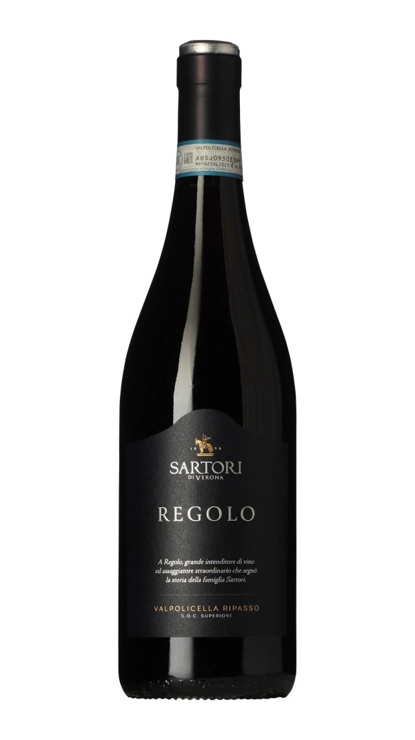 Sartori Valpolicella Ripasso