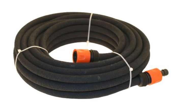 Siveslange 15 meter fra Hortus