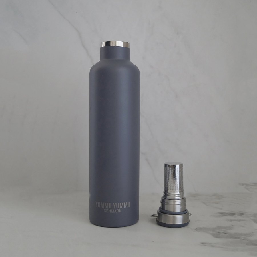 Termoflaske, 1 liter
