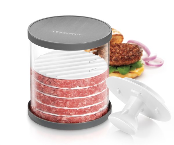 Hamburgerpresser fra Tescoma
