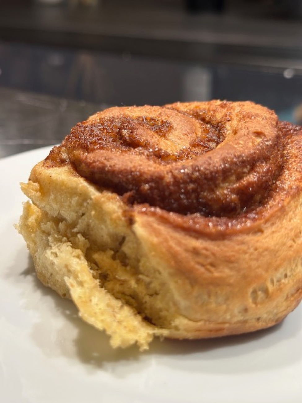 Kanelsnegle