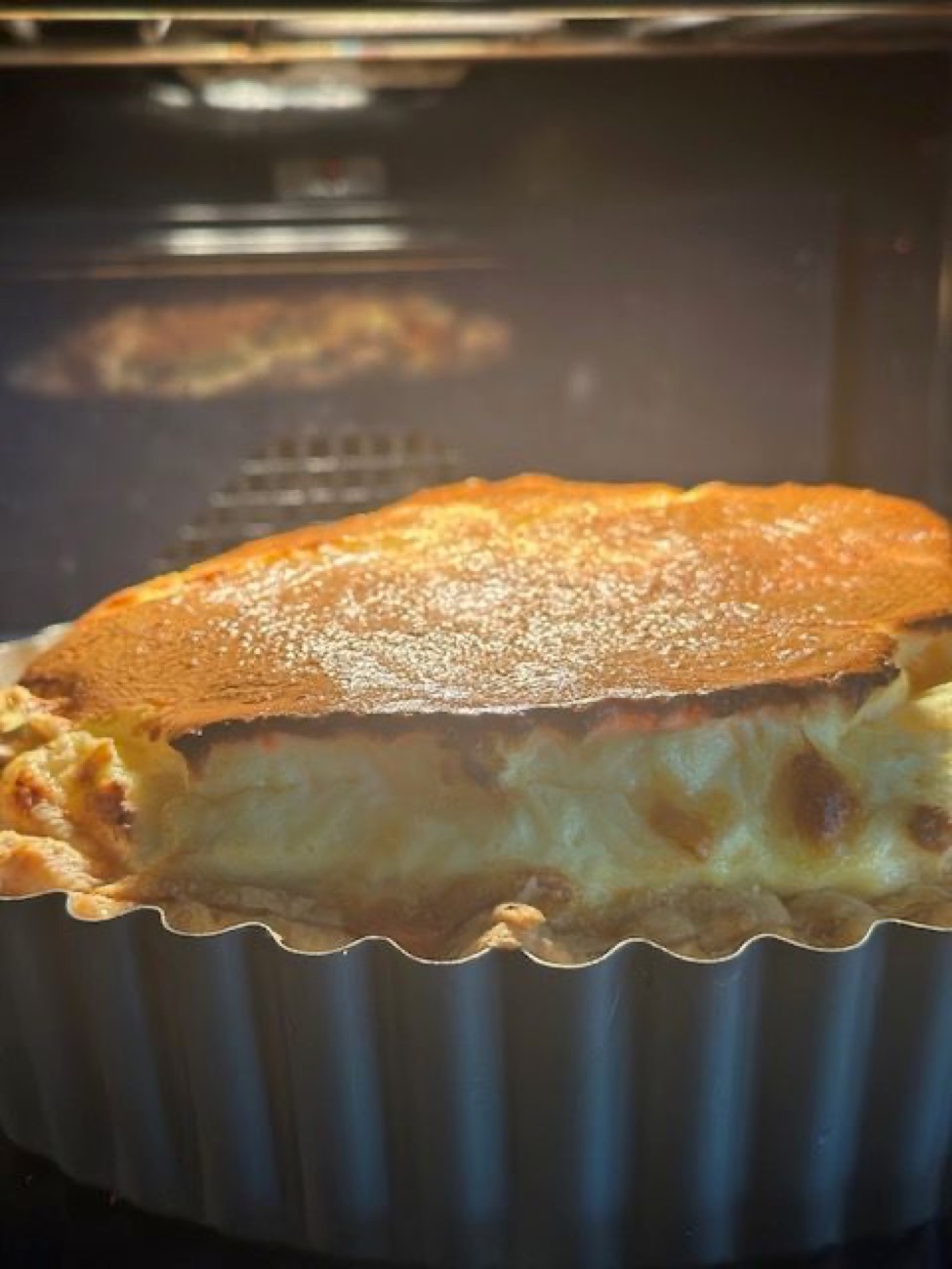 Quiche Lorraine