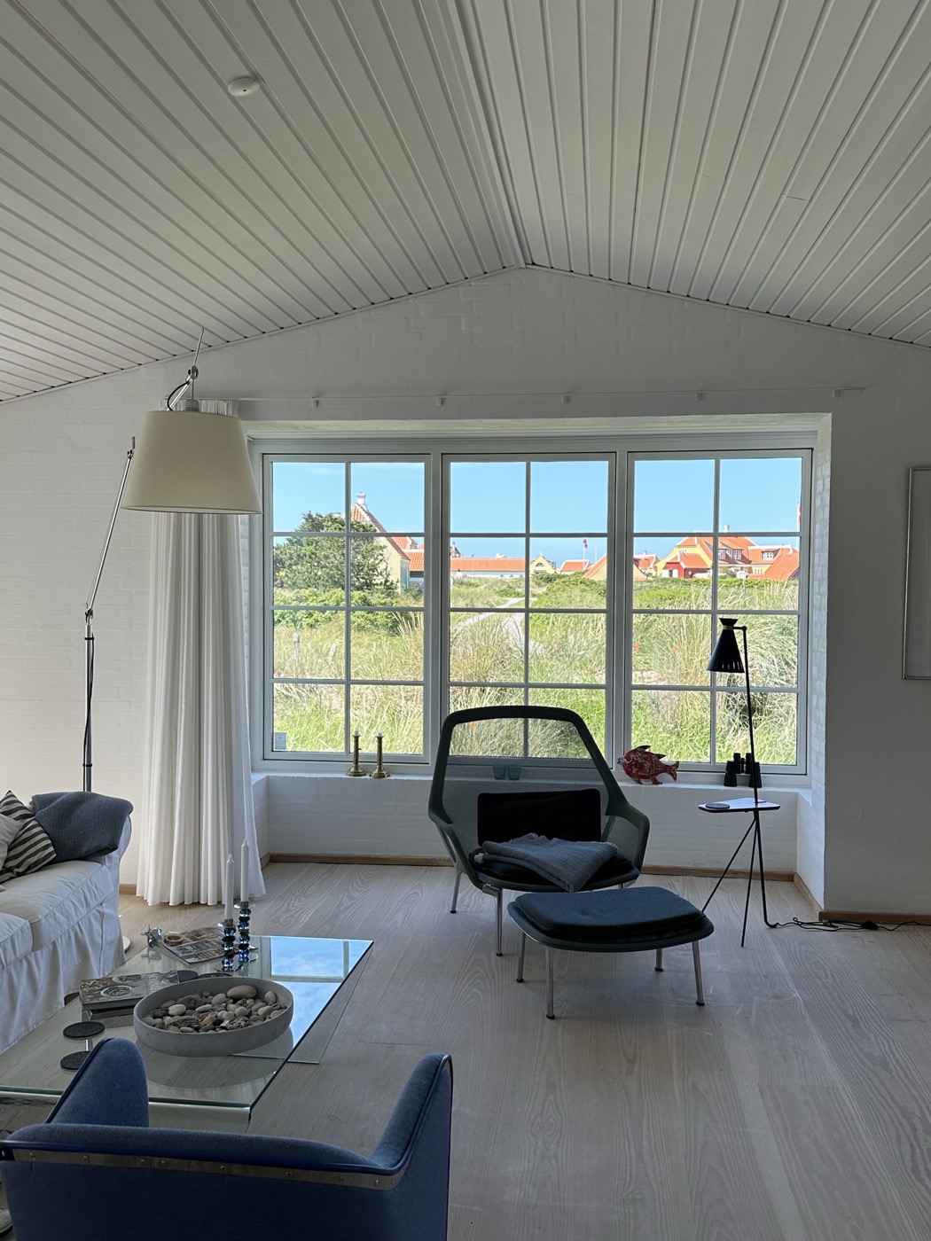 Skagen byggeprojekt