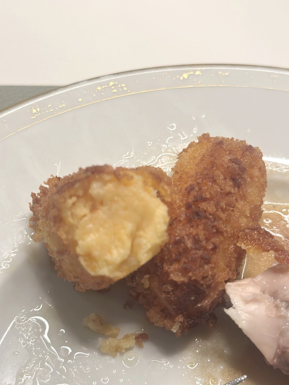 Kartoffelkroketter